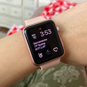 Apple Watch Series 1